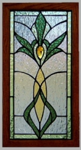 traditional stained glass