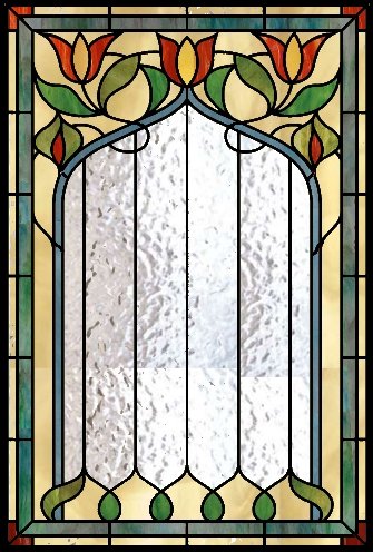 Stained Glass Windows Etc  Custom stained glass windows, mosaic stepping stones, stained glass 